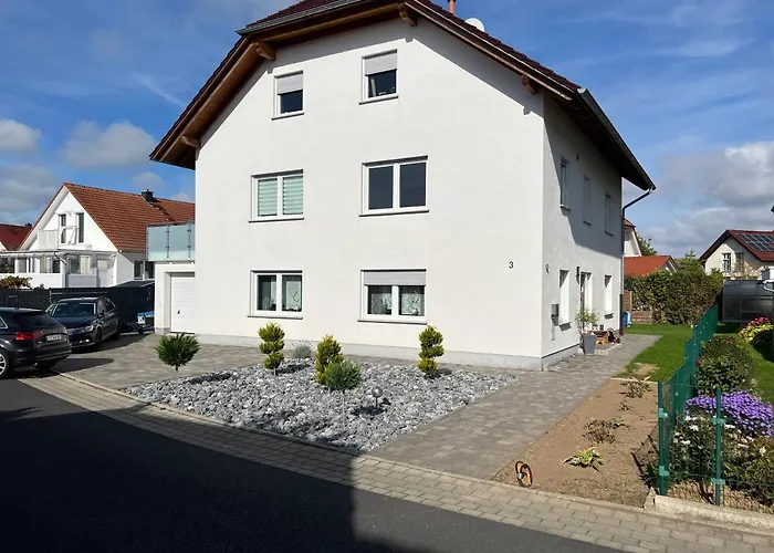 Ferienwohnung Loewen