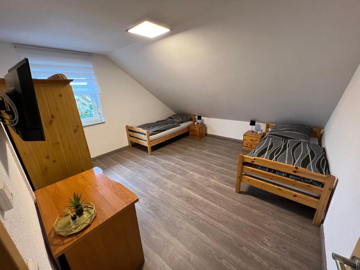 Apartment Loewen
