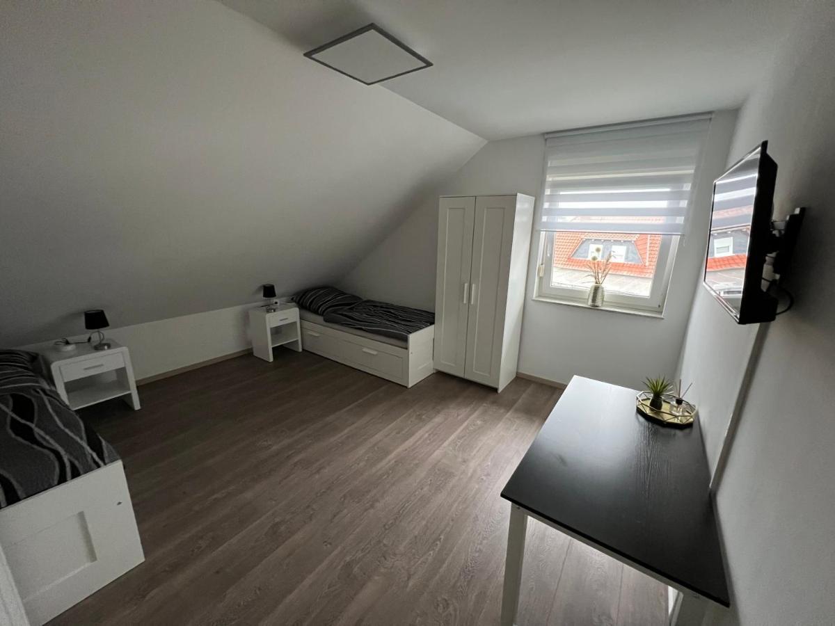 Apartment Loewen