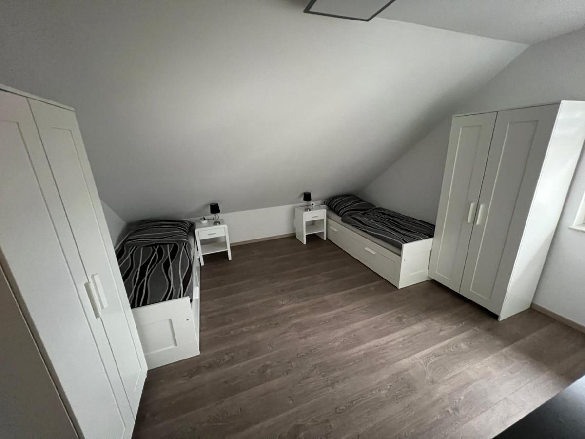 Apartment Loewen Wabern