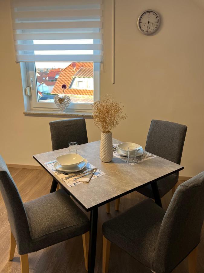Apartment Loewen Wabern