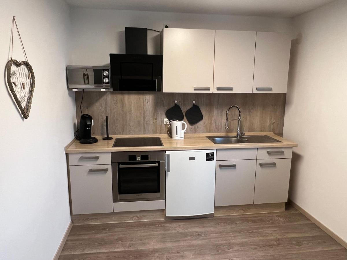 Apartment Loewen *