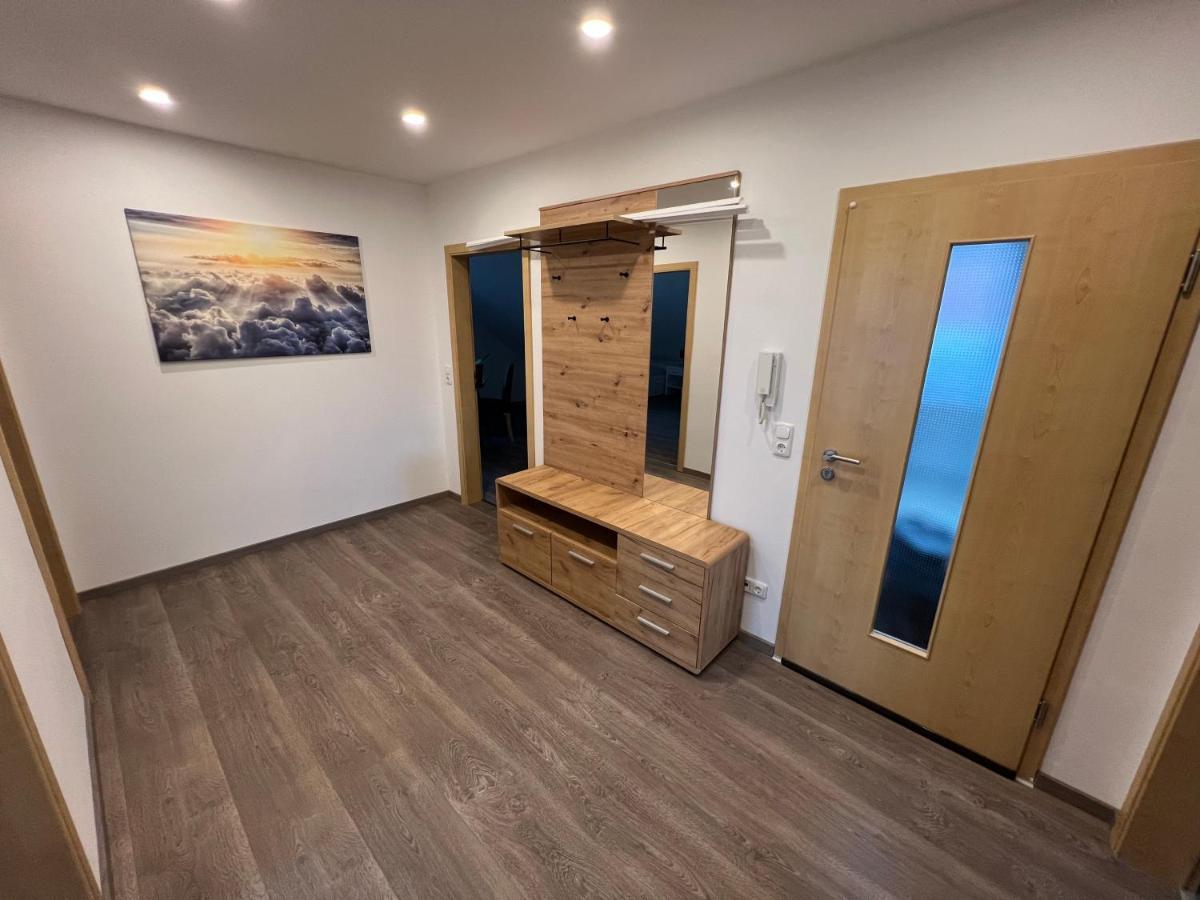 Apartment Loewen Wabern
