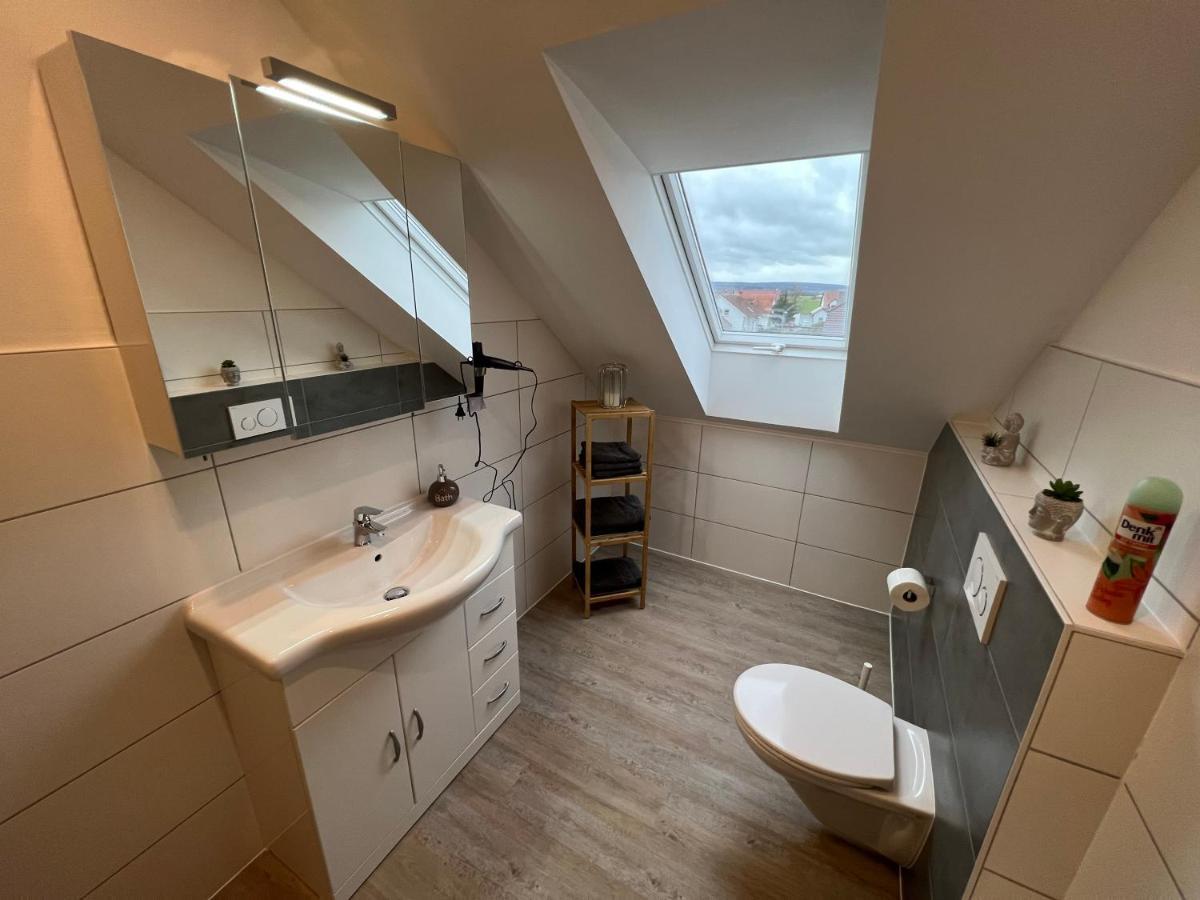 Loewen Apartment Wabern